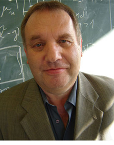 Reinhard Schlickeiser