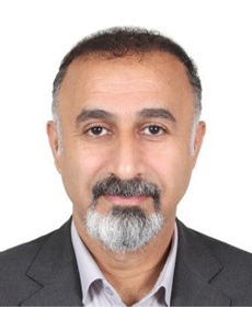 Vahid Mottaghitalab 