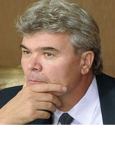 Gheorghe FUNDUEANU