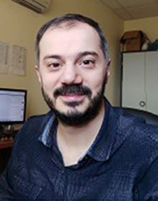 Ilias Stavrakas