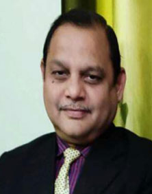 Dr. SUDHIR K. AWASTHI