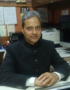 Kumar Sudhir