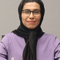 Dr. Sarah Rajabi