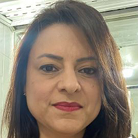 Dr. Ramos Edneia Amancio De Souza