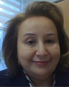 Nilgun Baydogan