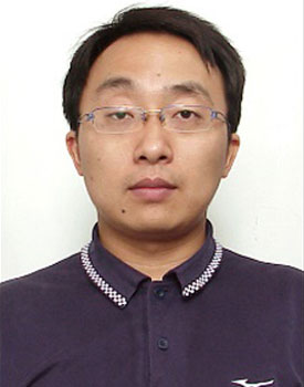 Xiangyu Chen