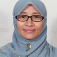 ASMALINA BINTI MOHAMED SAAT