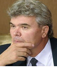 Dr. Gheorghe FUNDUEANU