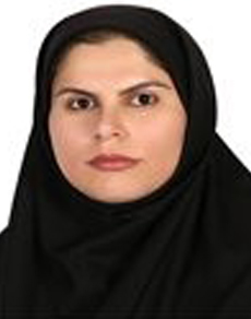 Somayeh Behrouz