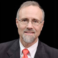 Dr. Thomas F. George