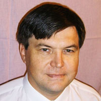 Dr. Sergey Babailov
