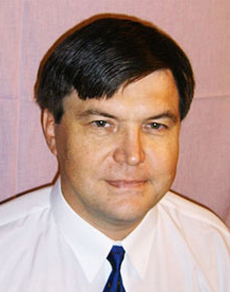 Dr. Sergey Babailov