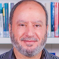 Dr. Enas Mueen Nashef