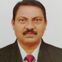 Dr. ANAND KISHORE KOLA