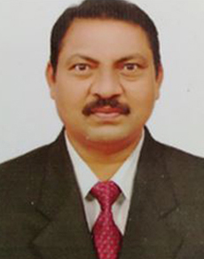 Dr. ANAND KISHORE KOLA