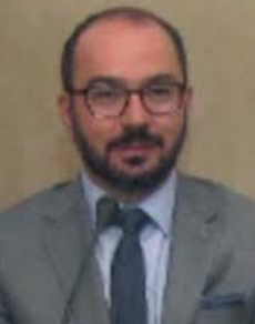 Orestis Ioannidis