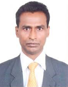 Dr. Rezaul Karim Sheikh