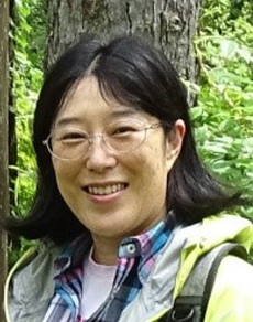 Dr. Tomoko Kawaguchi Akitsu