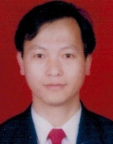 Dr. Guo Zhongsheng