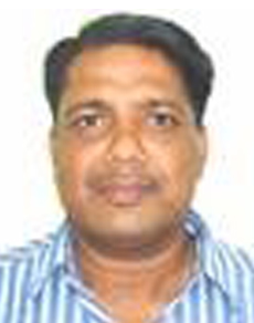 Dinesh Singh