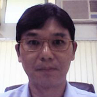 Dr. Jung-Chang Wang