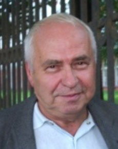 Robert A. Evarestov