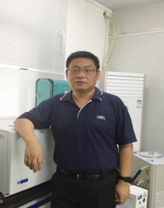 Zhenghao Shi