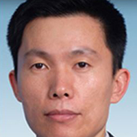 Dr. Wang Xianfeng