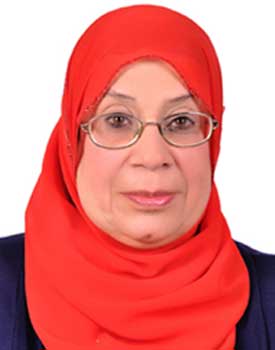 Magda Moawad Mohamed Mohsen