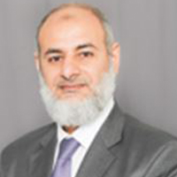 Omar Mohammed Al-Rawajfah