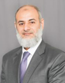 Omar Mohammed Al-Rawajfah