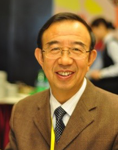 Liu Zhenhuan