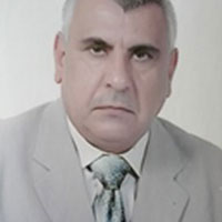 Thouqan Saleem Yakoub Masadeh