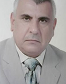 Thouqan Saleem Yakoub Masadeh