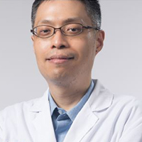 Dr. Wei-Chih Lien