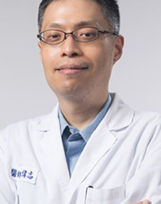 Dr. Wei-Chih Lien