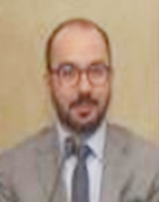 Dr. Orestis Ioannidis