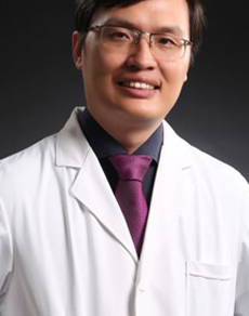 Dr. Jintian Hu