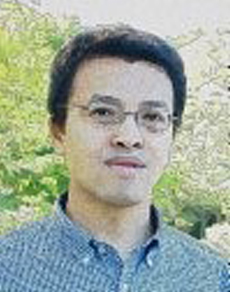 Jianguo Fang