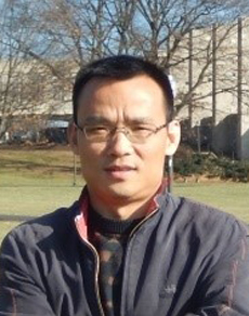 Guanhong Li