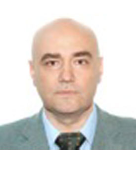 Cristian Dragos Stefanescu