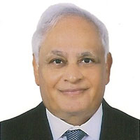 Mahaveer Mehta