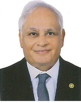 Mahaveer Mehta