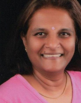 Sujatha Siddappa