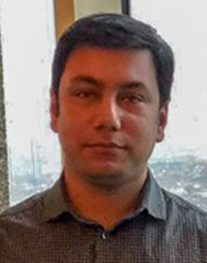 Sudarshan Bhattacharjee