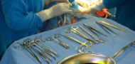CEOS Surgery and Transplantation Science
